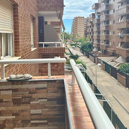Apartamento De 3 Dormitorios, Costa Marfil - Magic World Oropesa del Mar Esterno foto