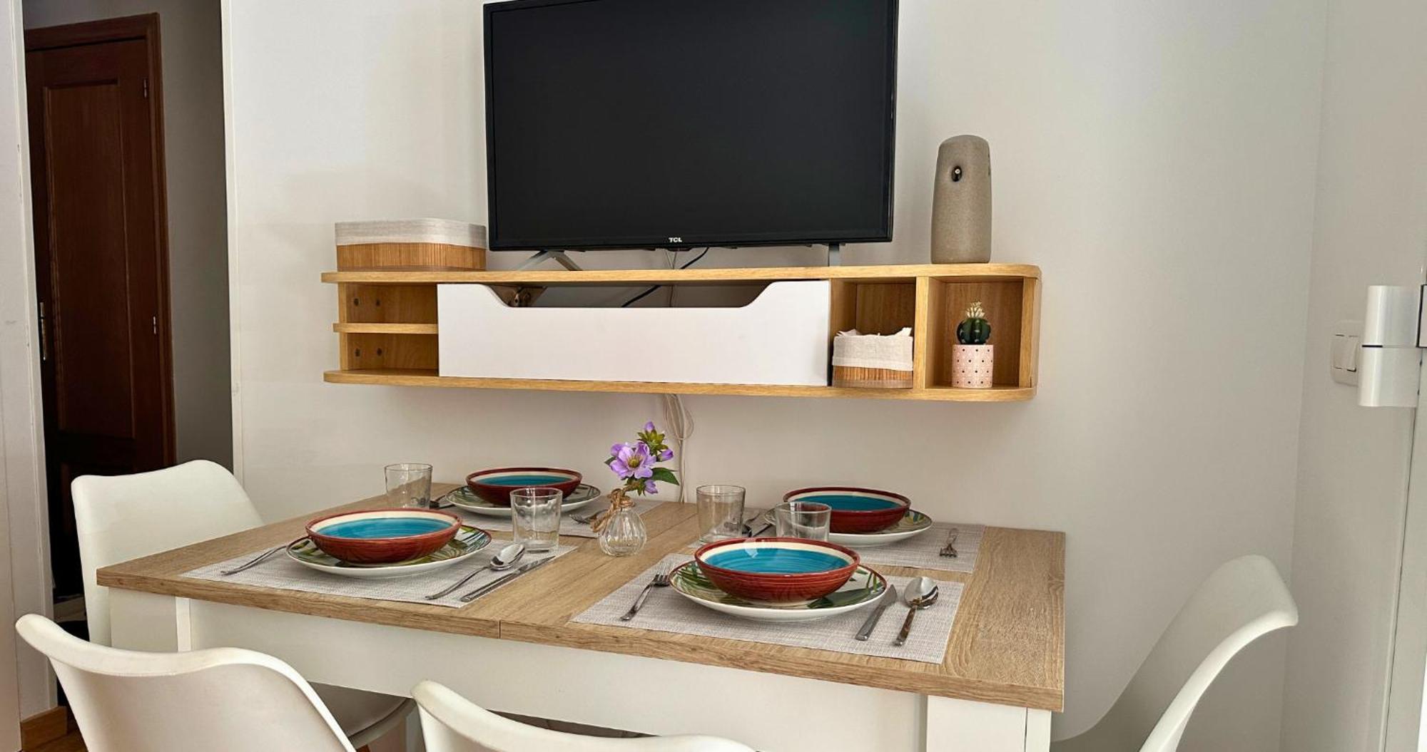 Apartamento De 3 Dormitorios, Costa Marfil - Magic World Oropesa del Mar Esterno foto