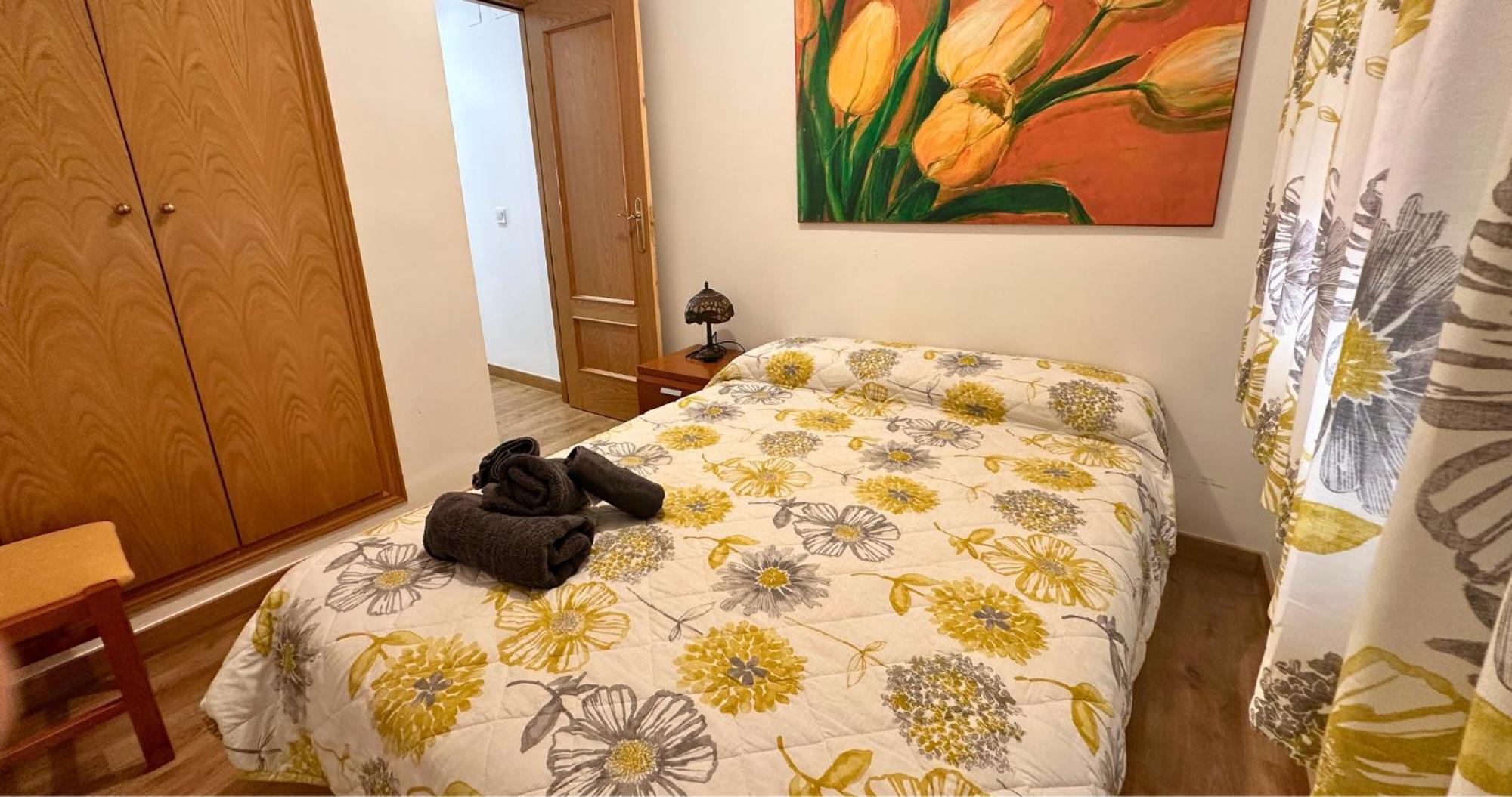 Apartamento De 3 Dormitorios, Costa Marfil - Magic World Oropesa del Mar Esterno foto