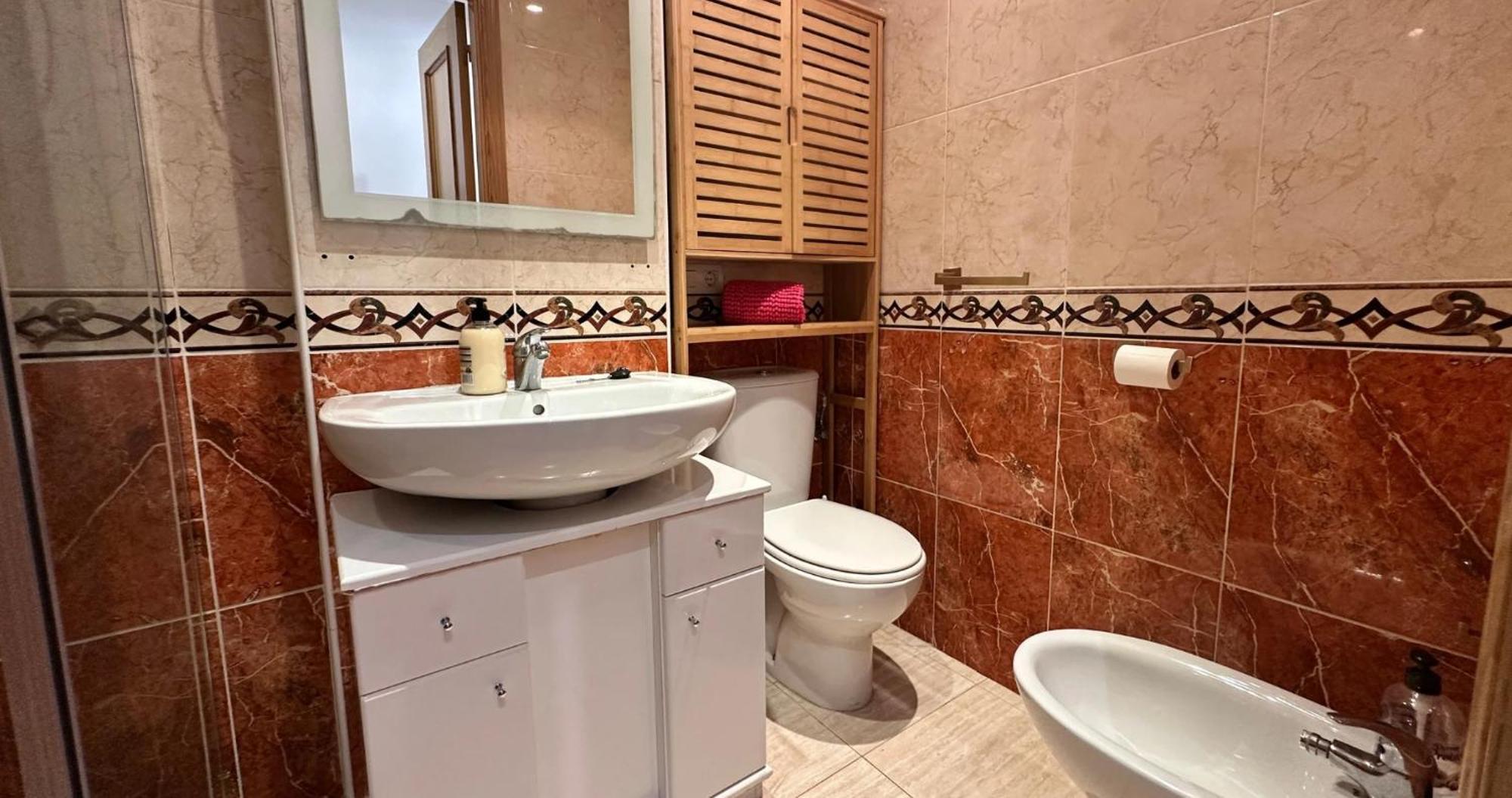Apartamento De 3 Dormitorios, Costa Marfil - Magic World Oropesa del Mar Esterno foto