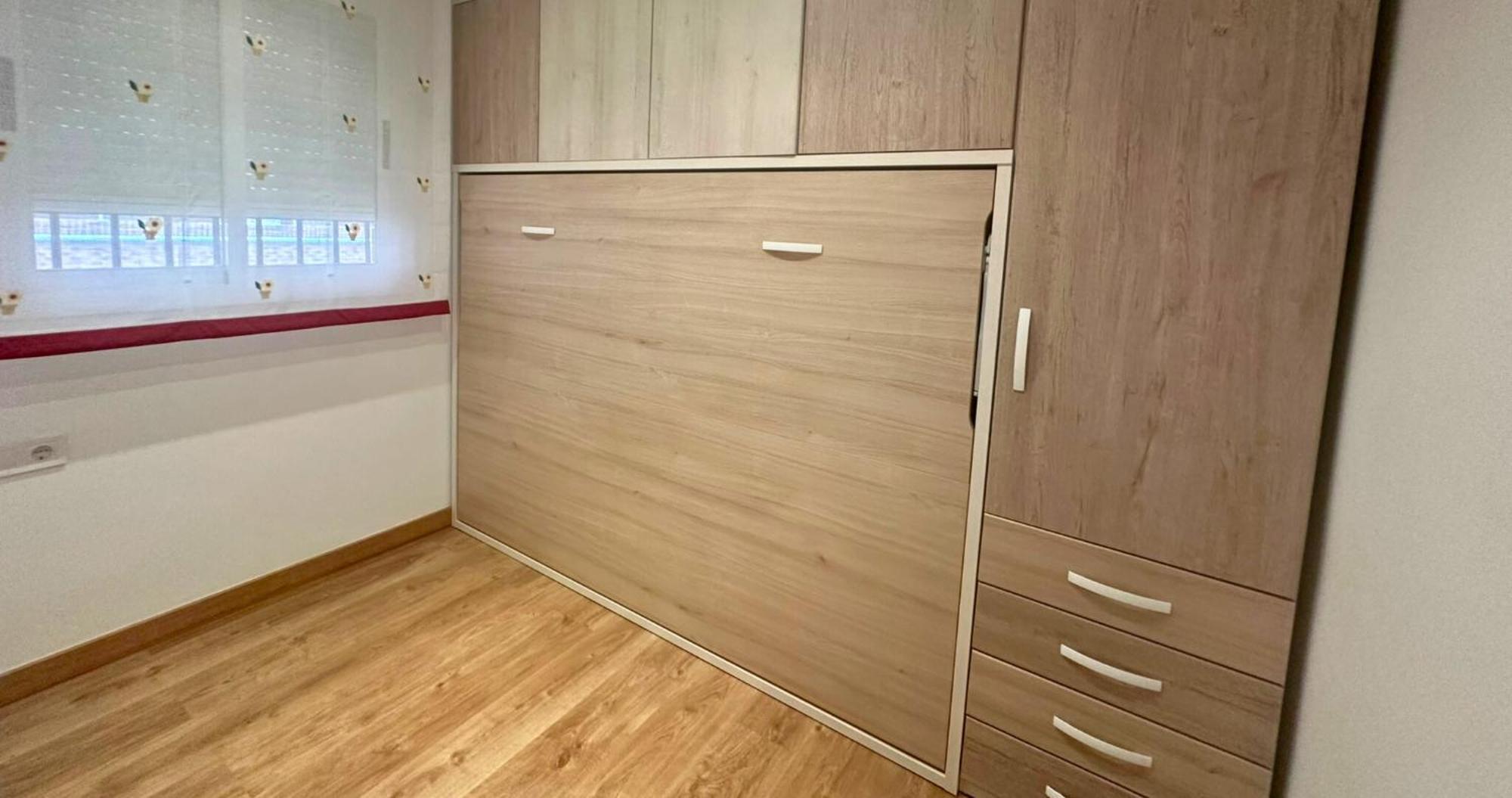 Apartamento De 3 Dormitorios, Costa Marfil - Magic World Oropesa del Mar Esterno foto